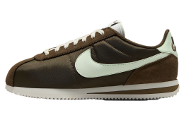 Nike Cortez Textile Dark Hazel / Sail