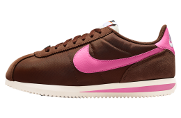 Nike Cortez Textile Fauna Brown / Sail