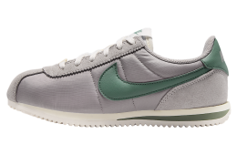 Nike Cortez Textile GS College Grey / Sail