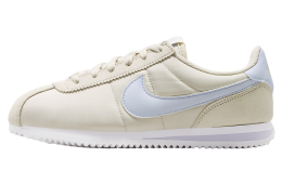 Nike Cortez Textile GS Light Bone / White