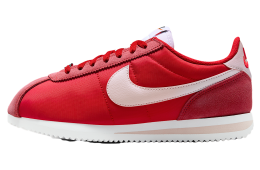 Nike Cortez Textile University Red / White