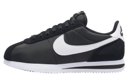 Nike Cortez Textile WMNS Black / White