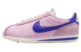 Nike Cortez Textile WMNS Light Arctic Pink / Sail