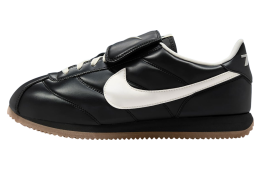 Nike Cortez Tiempo Black / Gum Brown