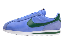 Nike Cortez TXT Blue Green