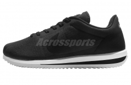 Nike Cortez Ultra Black White