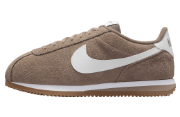 Nike Cortez Vintage Suede Medium Curry / White - Sep 2024
