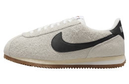 Nike Cortez Vintage Suede Summit White / Muslin