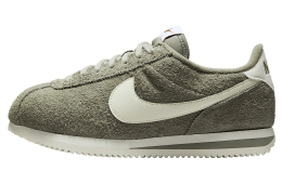 Nike Cortez Vintage Suede WMNS Light Army / Sail
