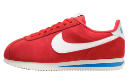 Nike Cortez WMNS Light Crimson / Light Photo Blue