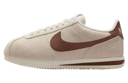 Nike Cortez WMNS Light Orewood Brown / Sail