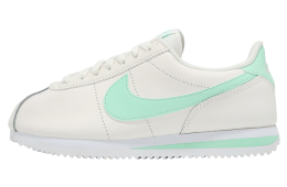 Nike Cortez WMNS Sail / Mint Foam