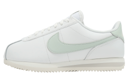 Nike Cortez WMNS Summit White / Light Silver