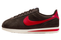 Nike Cortez WMNS Velvet Brown / Sail