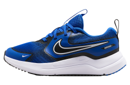 Nike Cosmic Runner GS Game Royal / Black