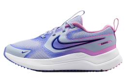 Nike Cosmic Runner GS Ghost / Sapphire