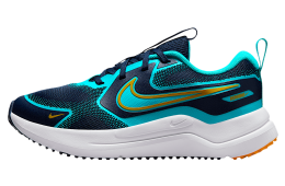 Nike Cosmic Runner GS Midnight Navy / Dusty Cactus
