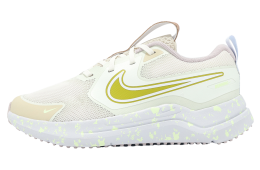 Nike Cosmic Runner GS Sail / Bright Cactus