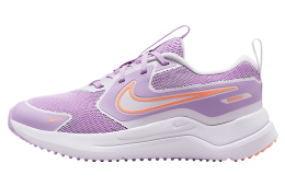 Nike Cosmic Runner GS Violet Star / Barely Grape