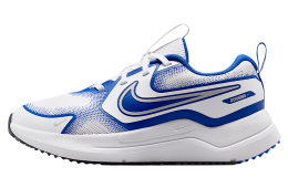Nike Cosmic Runner GS White / Game Royal