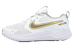Nike Cosmic Runner GS White / Mink Brown