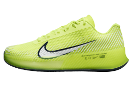 Nike Court Air Zoom Vapor 11 Volt / Armory Navy / White