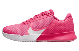 Nike Court Air Zoom Vapor Pro 2 WMNS Aster Pink / Hot Punch