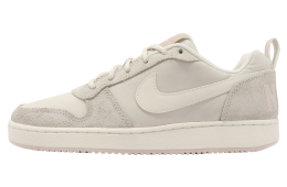 Nike Court Borough Low Prem WMNS Lt Orewood Brn / Sail