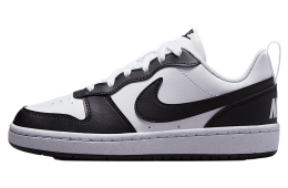 Nike Court Borough Low Recraft GS White / Black / White