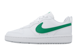 thumb iphone nike court borough low recraft gs white stadium green