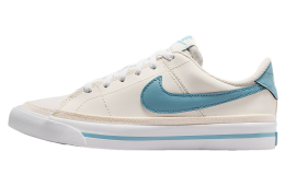 Nike Court Legacy GS Sail / White