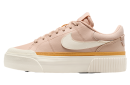Nike Court Legacy Lift WMNS Shimmer / Pale Ivory