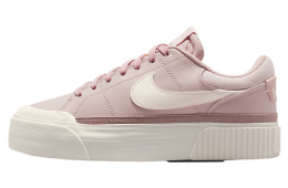 Nike Court Legacy Lift WMNS Silt Red / Malt