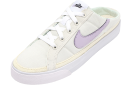 Nike Court Legacy Mule WMNS Sail / Violet Mist