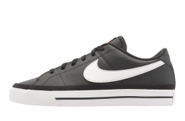 Nike Court Legacy Next Nature Black White