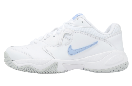 Nike Court Lite 2 WMNS White / Aluminum