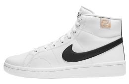 Nike Court Royale 2 Mid White / White Onyx
