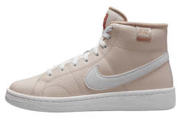 Nike Court Royale 2 Mid WMNS Light Soft Pink / Pink Oxford