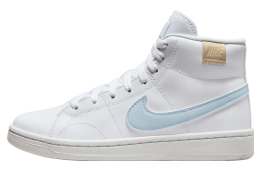 Nike Court Royale 2 Mid WMNS White / Blue Tint