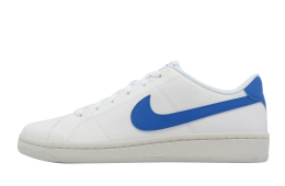 Nike Court Royale 2 Next Nature White Light Photo Blue