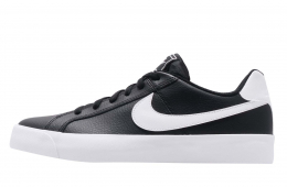 Nike Court Royale AC Black White