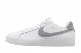 Nike Court Royale AC White Light Smoke Grey