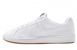 Nike Court Royale Canvas White