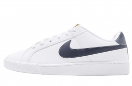 Nike Court Royale White Light Carbon
