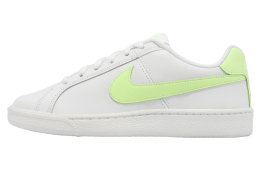 Nike Court Royale WMNS White / Barely Volt