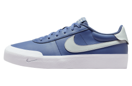Nike Court Shot Diffused Blue / White