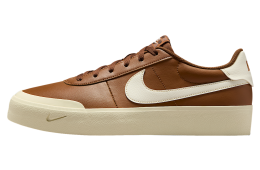 Nike Court Shot Light British Tan / Coconut Milk