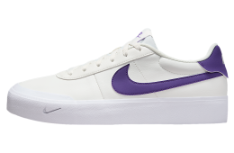 Nike Court Shot Summit White / White