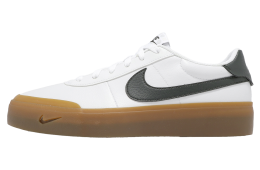 Nike Court Shot White / Sequoia