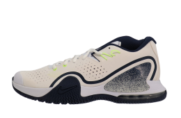 Nike Court Tech Challenge 20 White / College Navy